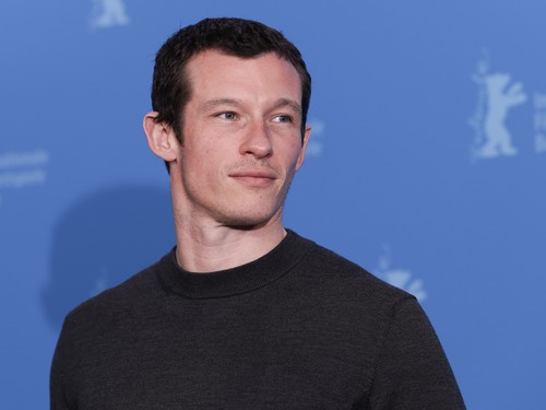 Callum Turner Jadi James Bond Baru?