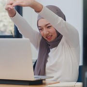 6 Cara Mengatur Ritme Waktu agar Tetap Produktif di Bulan Ramadan