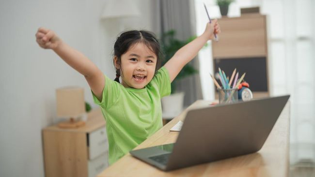 Ciri-Ciri Kepribadian Anak yang Berpotensi Jadi Pemimpin Hebat