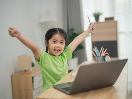 Ciri-Ciri Kepribadian Anak yang Berpotensi Jadi Pemimpin Hebat