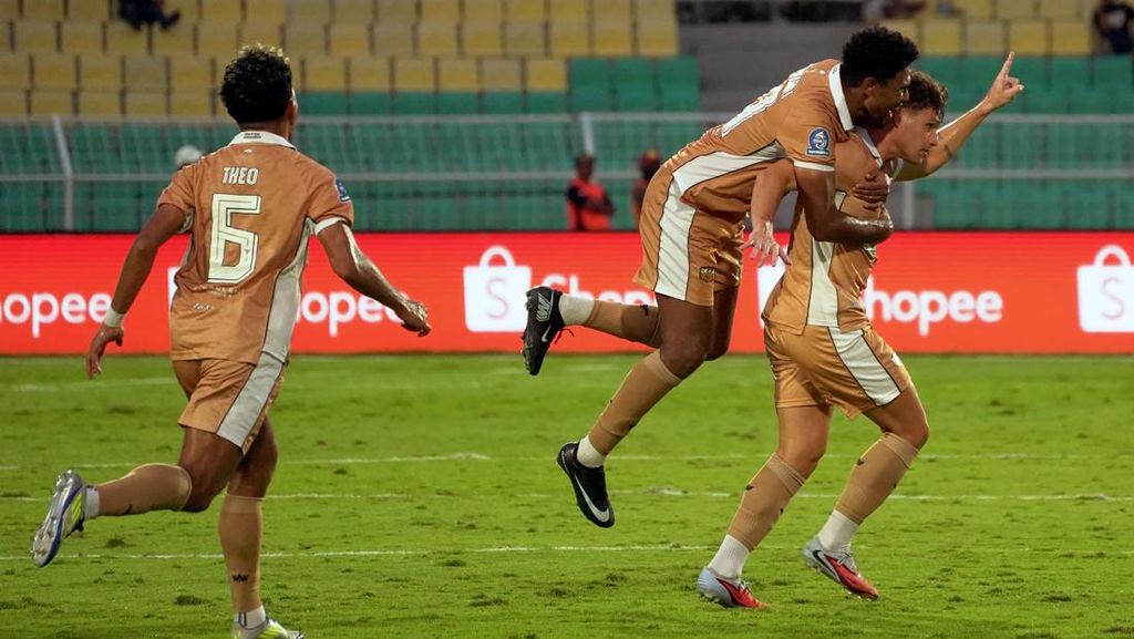 Jadwal Siaran Langsung Manila Digger vs Dewa United di AFC Challenge