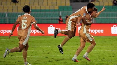 Persib Tersingkir, Dewa United Jadi Harapan Indonesia di Asia Dewa United menjadi harapan Indonesia di ajang Asia setelah Persib Bandung tersingkir dari AFC Champions League Two (ACL 2).