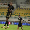 Hasil Super League: Penalti Bikin PSIM Remuk di Kandang Dewa United