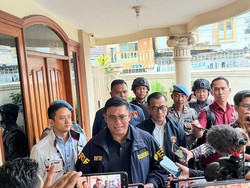 Bareskrim Geledah Toko Emas di Nganjuk, Temukan Bukti TPPU Tambang Ilegal