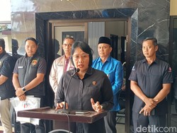 Kabur ke LN Gagal, Pimpinan Ponpes Perkosa Santriwati Ditahan Polda NTB