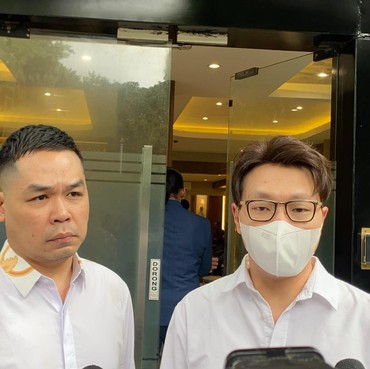 Jalani Pemeriksaan Sebagai Tersangka, Richard Lee Siap Kooperatif