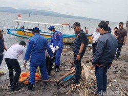 Tak Ada Laporan Orang Hilang, Potongan Tubuh di Bangsring Diidentifikasi