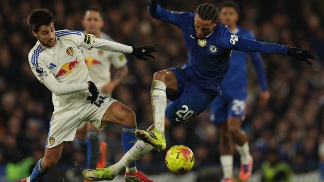 Timnas Bulgaria yang berpotensi dihadapi Timnas Indonesia diperkuat oleh pemain yang merumput di liga top Eropa termasuk Premier League.