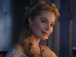 7 Gaya Makeup Margot Robbie di Wuthering Heights Blush On 'Demam' Simbol Rasa Cinta