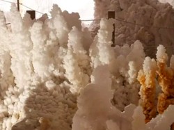 Teori Banjir Raksasa d Mediterania Mulai Dipatahkan Ilmuwan