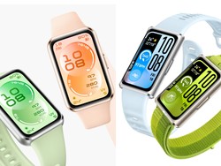 Huawei Band 11 Series Rilis di RI, Smartband Murah Rasa Smartwatch