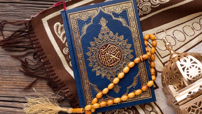 Ini Cara Khatam Al-Qur'an dalam 30 Hari Bulan Ramadan dan Manfaatnya