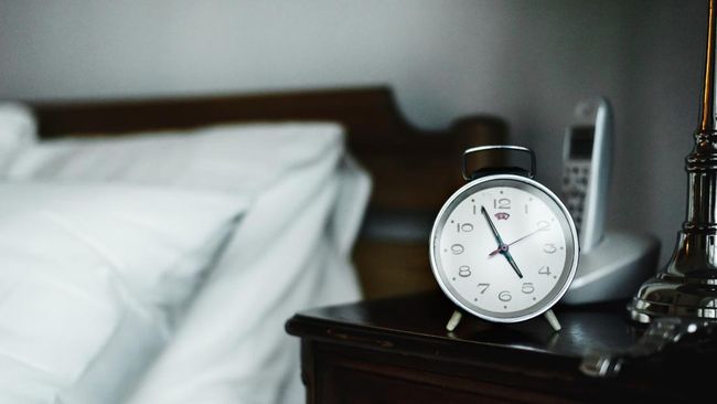 Si Morning Person, Orang yang Suka Bangun Subuh Punya 5 Kualitas Unik Ini