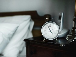 Terpopuler: Ciri Orang Bangun Subuh hingga Miliarder yang Usianya Divonis Sisa 7 Bulan