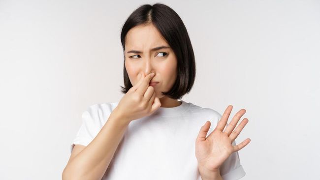 Begini Cara Mengatasi Bau Mulut saat Puasa