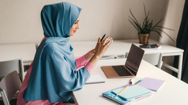 Bacaan Doa Sebelum dan Sesudah Bekerja, Agar Rezeki Lancar dan Berkah