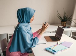 Bacaan Doa Sebelum dan Sesudah Bekerja, Agar Rezeki Lancar dan Berkah