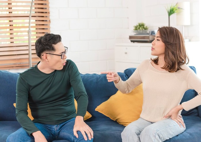 Membandingkan hubungan dengan orang lain membuatmu sulit menilai hubungan sendiri / Foto: Freepik.com / Freepik