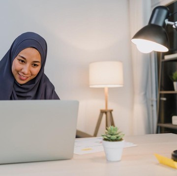 6 Tips Menjaga Tubuh Tetap Fit Selama Puasa