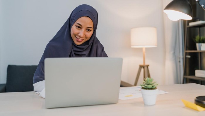 6 Tips Menjaga Tubuh Tetap Fit Selama Puasa