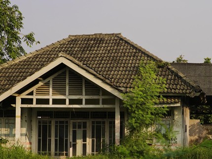 Rumah Penuh Sampah Laku Terjual Rp21,5 Miliar, Jadi Rebutan Banyak Pembeli Properti