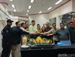 Indahnya Ramadan Ngabuburit Bareng Andhika Pratama hingga Kiky Saputri