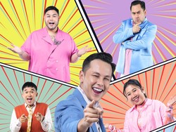 Nunggu Adzan Makin Seru, Indahnya Ramadan Siap Temani Kamu Jelang Berbuka