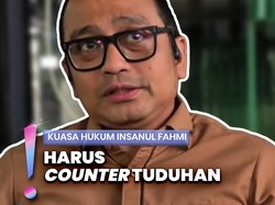 Video: Laporan Mawa Naik Sidik, Pihak Insanul Tegaskan soal Hal Ini
