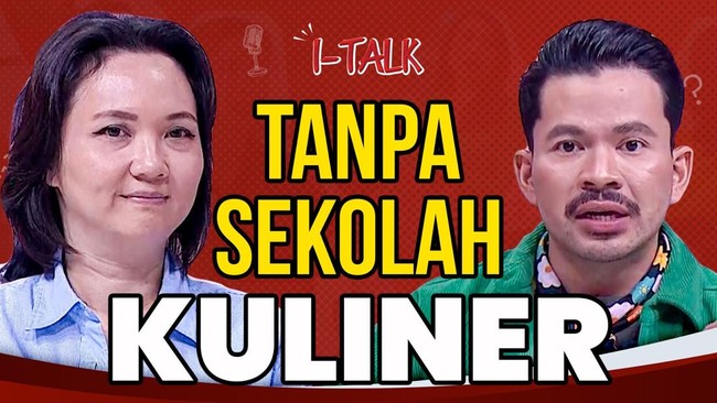 Angel Itsfryday: Ayam Goreng Viral 150 Kg Sehari, Rela Buang Demi Kualitas