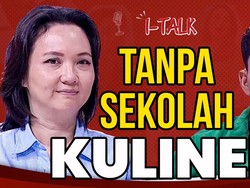 Angel Itsfryday: Ayam Goreng Viral 150 Kg Sehari, Rela Buang Demi Kualitas