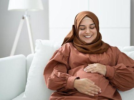 Jelang Persalinan, Apakah Ibu Hamil Masih Boleh Berpuasa? Simak Anjuran Dokter