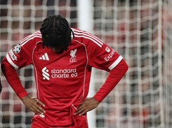 Frimpong Masih Absen Pekan Ini, Endo Menepi Lama