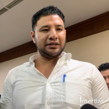 Ammar Zoni Bantah Kepemilikan Tas dalam Foto yang Ditampilkan Petugas Rutan