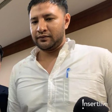 Pledoi Ditolak JPU, Ammar Zoni Tetap Dituntut Hukuman 9 Tahun Penjara