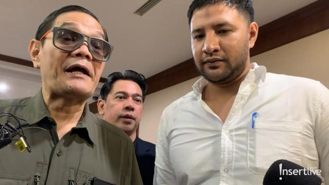 Pledoi Ditolak JPU, Ammar Zoni Tetap Dituntut Hukuman 9 Tahun Penjara