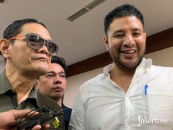 Nasib Ammar Zoni di Ujung Tanduk Usai Dituntut 9 Tahun Penjara