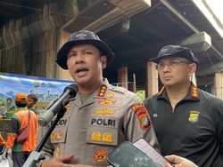 Polda Metro Imbau Ormas Toleransi Saat Ramadan, Tak Sweeping Rumah Makan