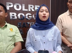 Majikan Aniaya ATR di Bogor Gegara Matikan Kompor Ditetapkan Tersangka