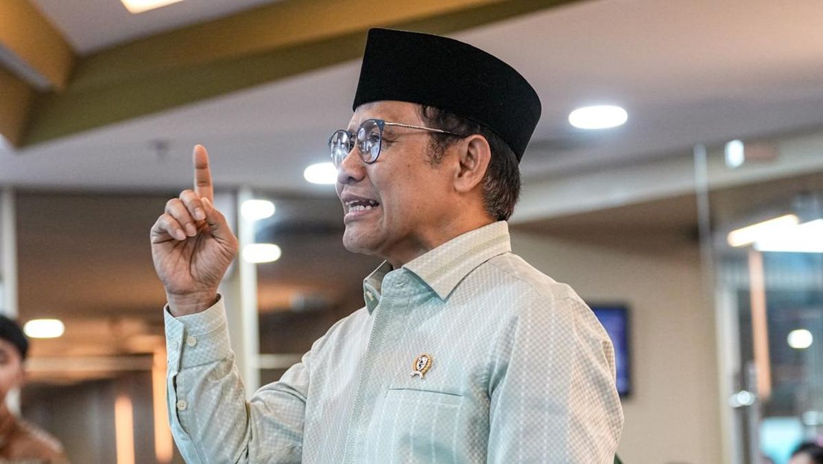 Menko PM Nilai Groundcheck PBI-JKN Akan Perkuat Fondasi Sosial Negara