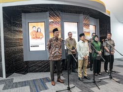 Kolaborasi Nasional Dimulai, 11 Juta Data PBI JKN Siap Diverifikasi