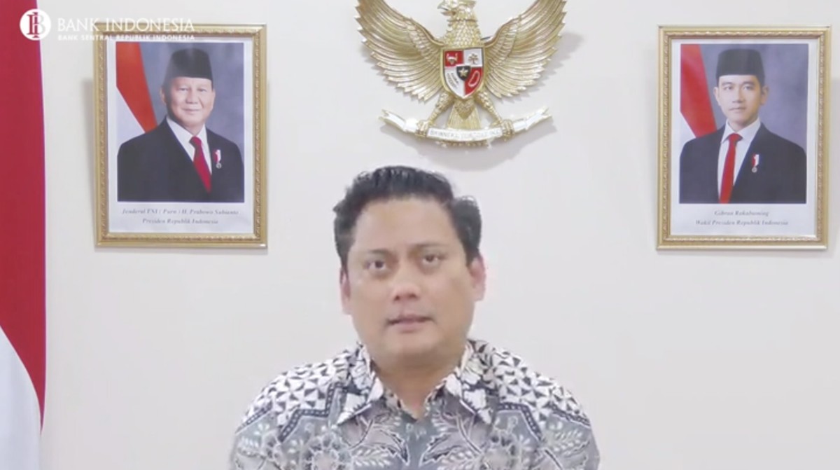 Bank RI Kini Bisa Fasilitasi Renminbi China, Permintaan Rp713 T/Tahun
