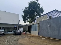 Warga Ngeluh Bising, Pengelola Lapangan Padel di Cilandak Pangkas Jam Buka 50%