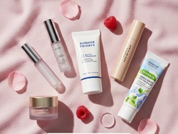 Atasi Bibir Kering Saat Puasa dengan Lip Peptide, Lebih Ampuh dari Lip Balm!