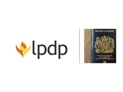 Viral Awardee LPDP Tunjukin Paspor Inggris buat Anak, Tuai Kontroversi!