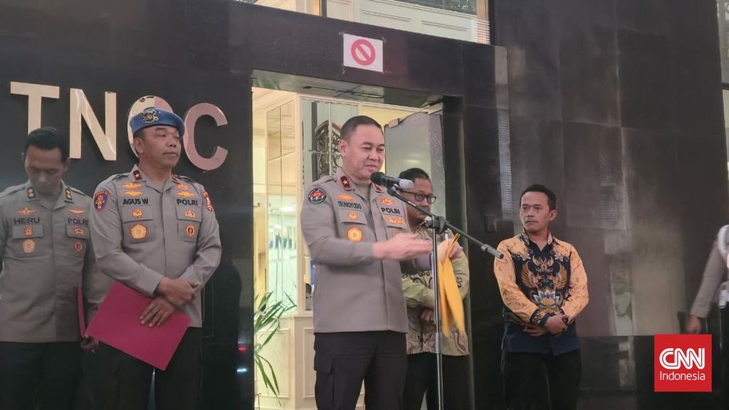 Polri: Eks Kapolres Bima Kota Juga Terbukti Penyimpangan Seksual