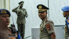 AKBP Didik Dipecat karena Narkoba hingga Penyimpangan Seksual