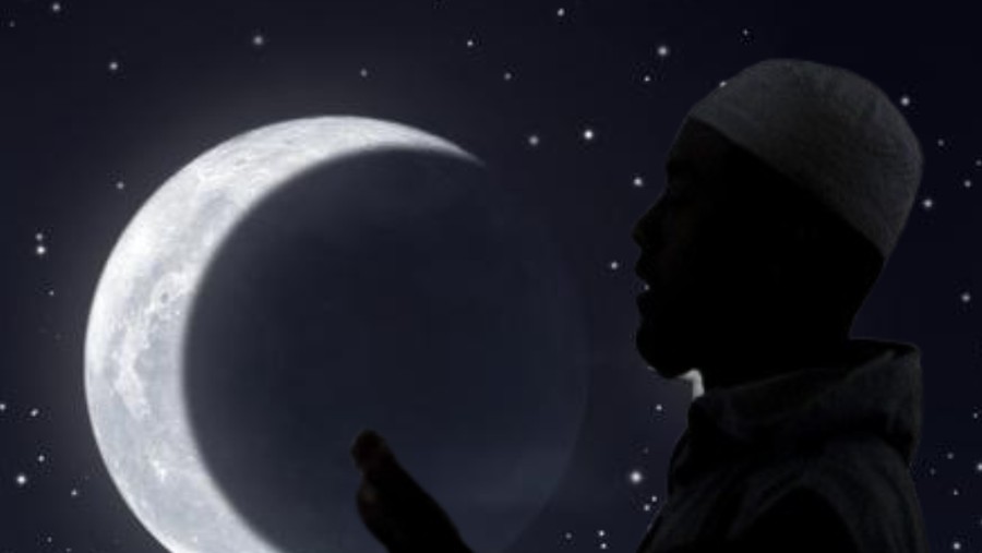 Mengenal Tanda-tanda Malam Lailatul Qadar