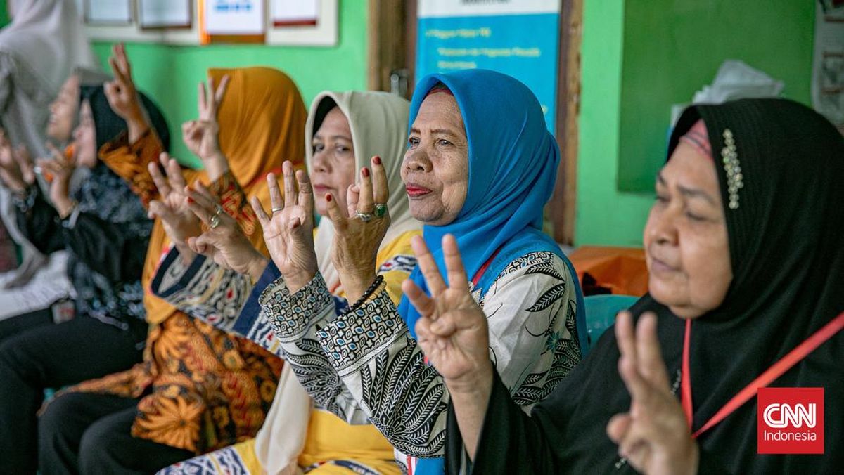 Indonesia Menua, Siapkah Kita Menghadapi Ledakan Populasi Lansia?