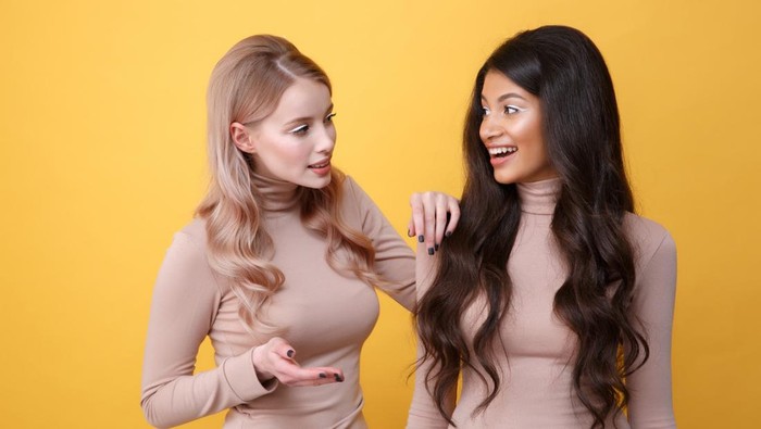 5 Cara Elegan Menolak Tanpa Menyakiti Perasaan Orang Lain