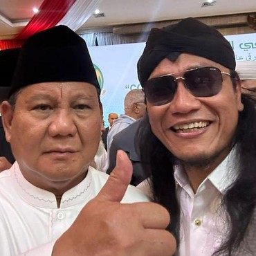 Miftah Maulana: Indonesia Harus Terlibat Langsung Demi Perdamaian Gaza